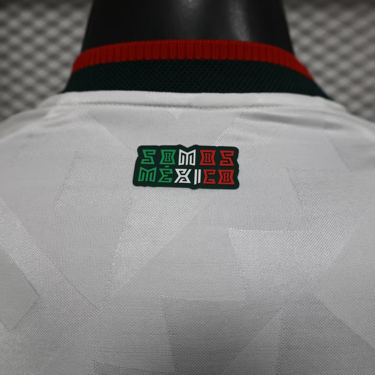 Mexico 26/27 Away