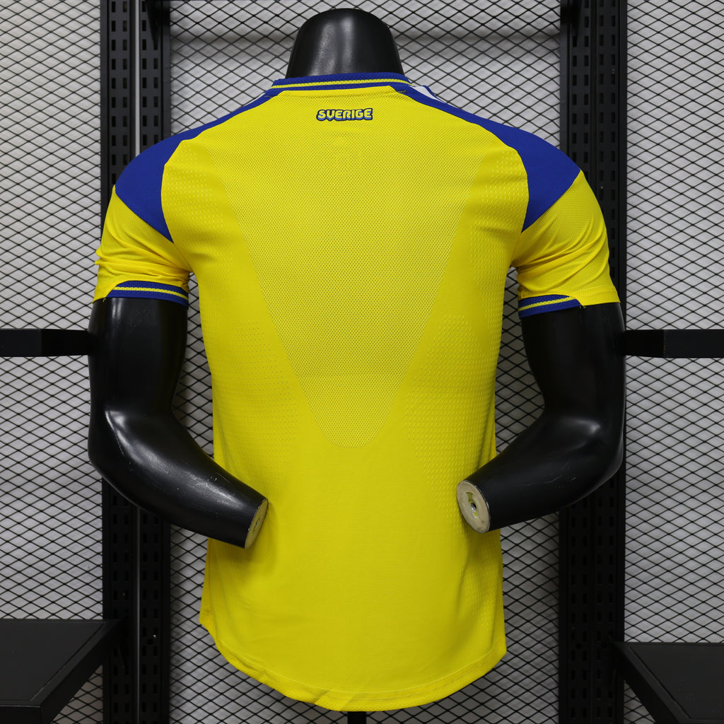 Sweden Home 2026
