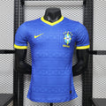 Brazil Canary Eclipse