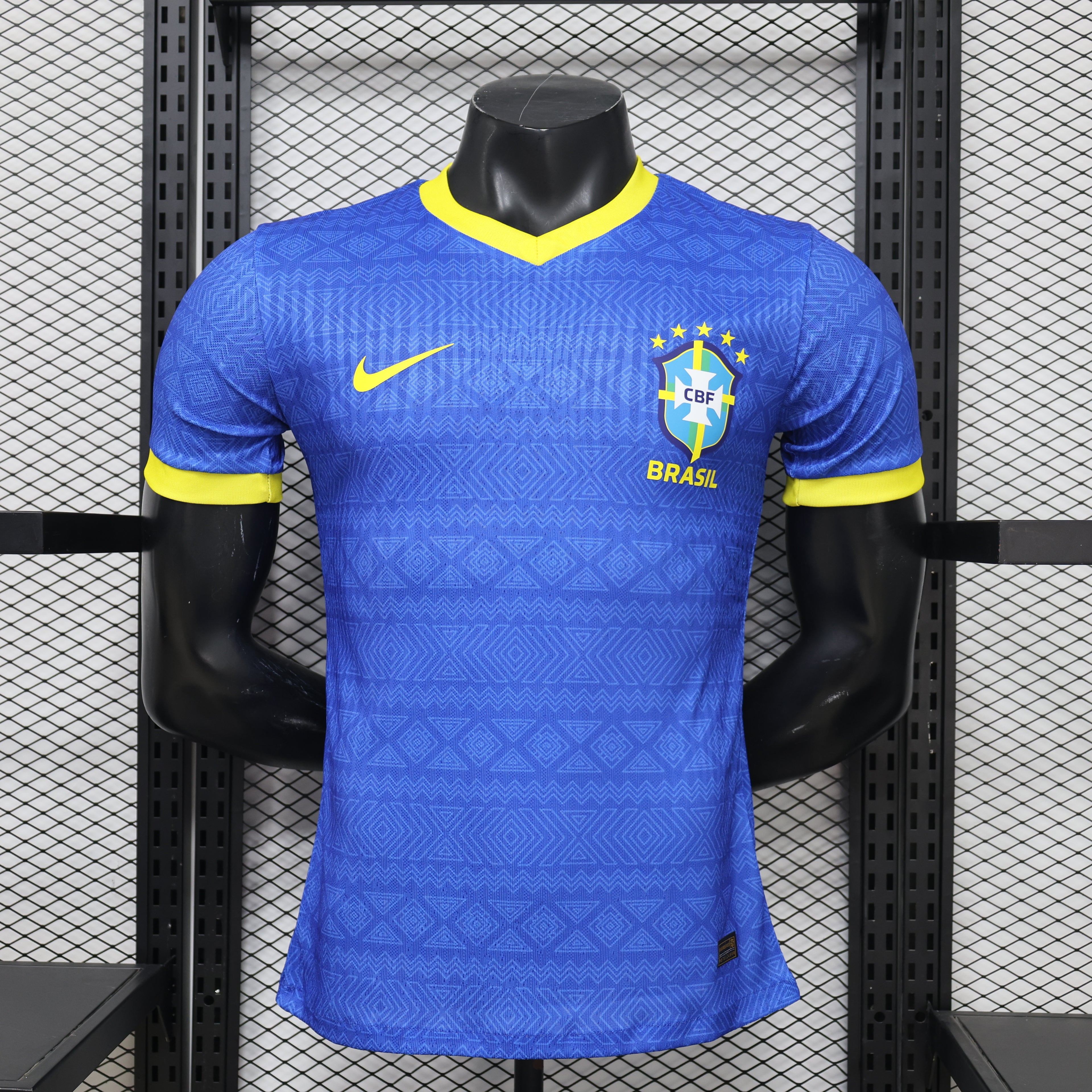 Brazil Canary Eclipse