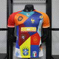 World Cup mashup 2026