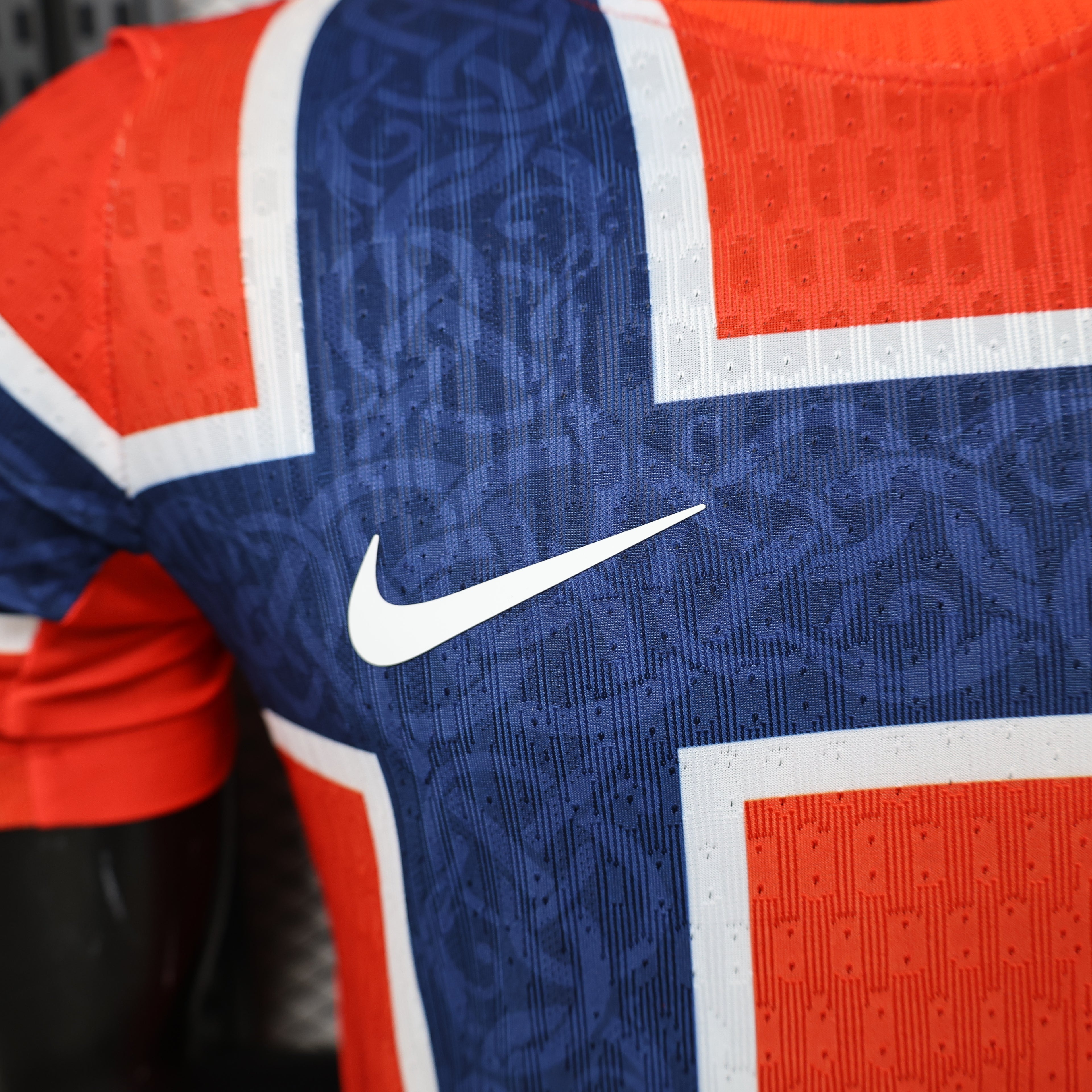 Norway Home 2026