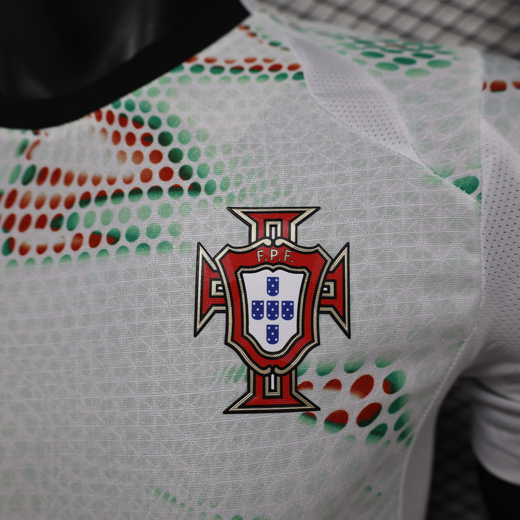 New Portugal Away