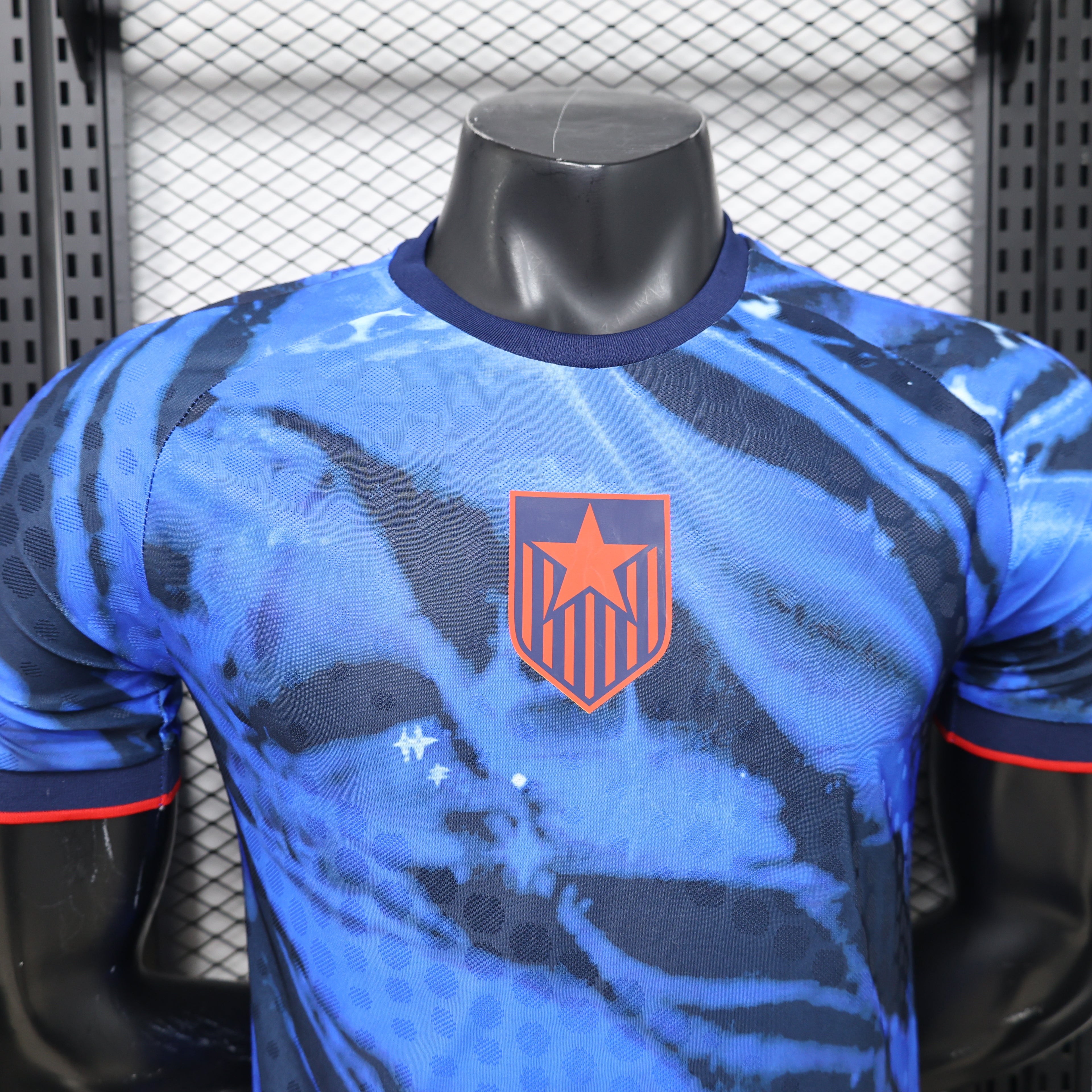 USA Special Limited 2026