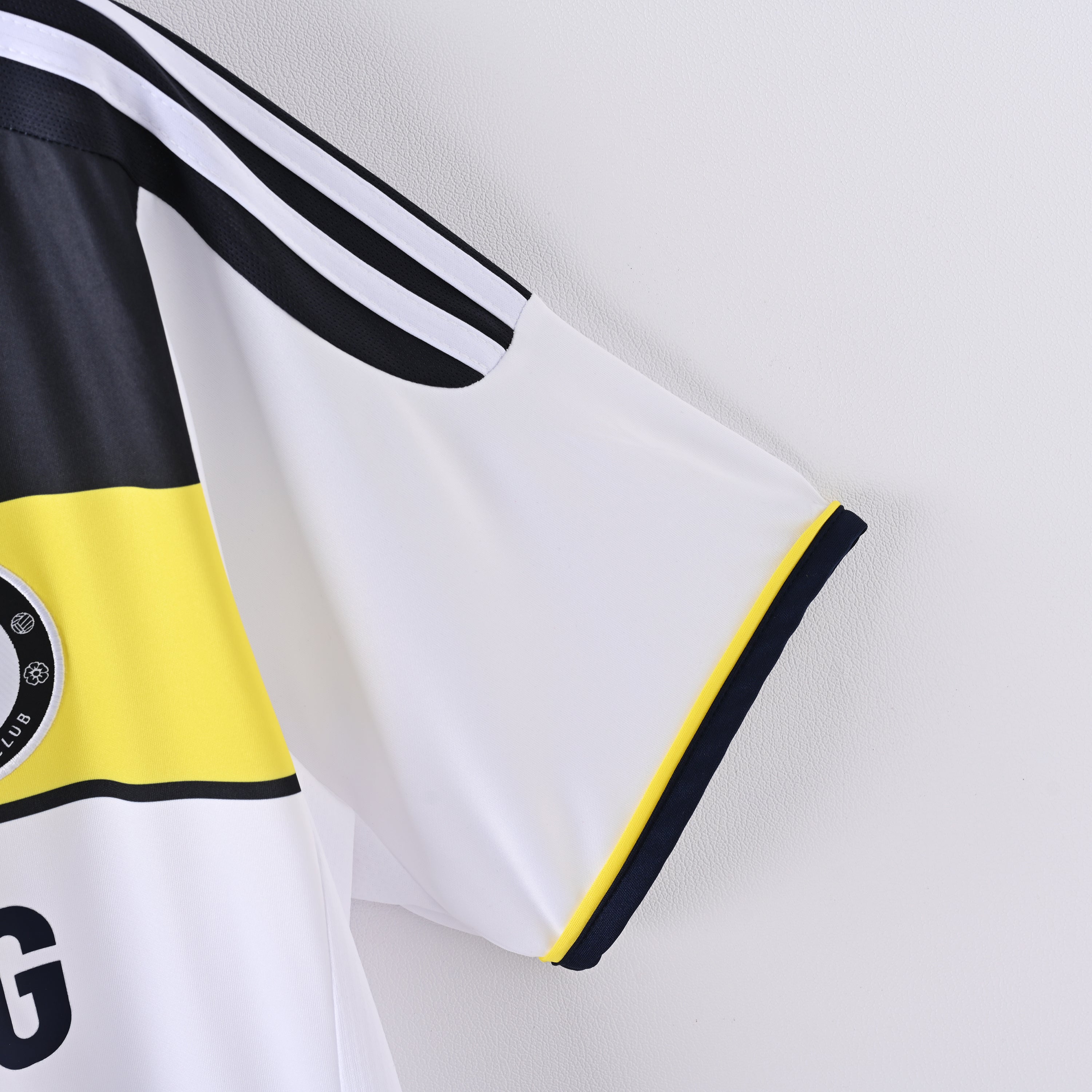 Chelsea Third Kit 11/12