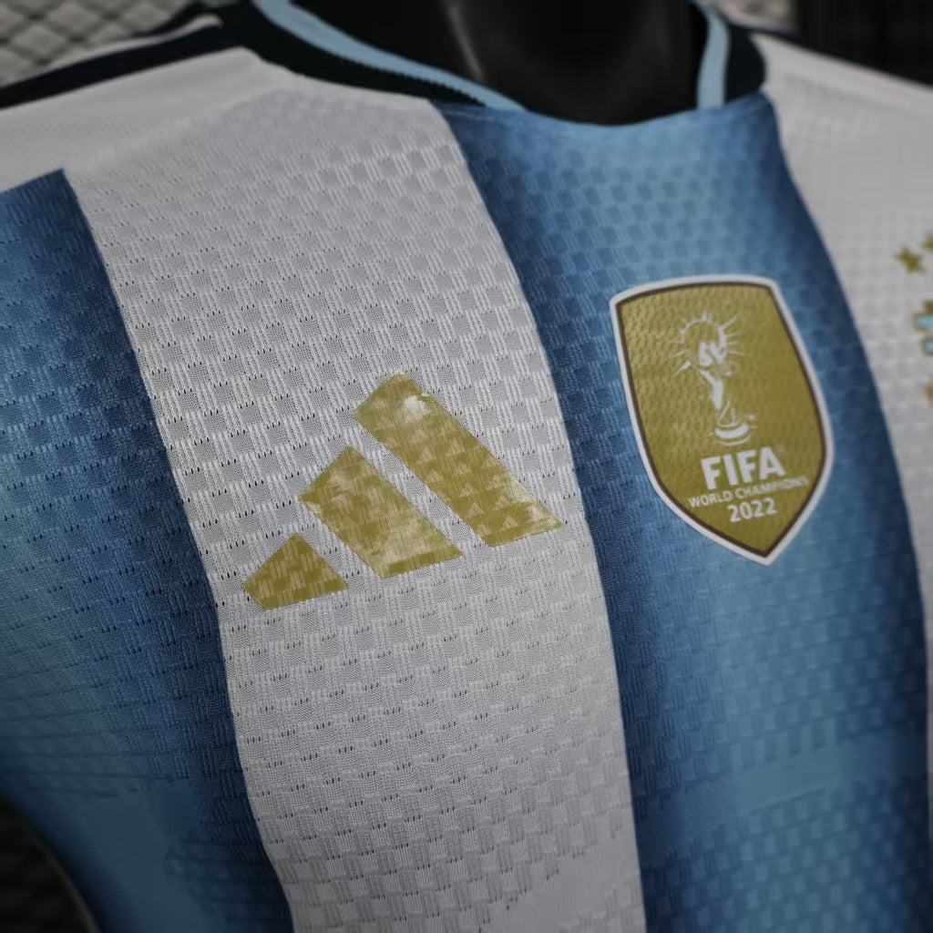 Argentina Home 2026