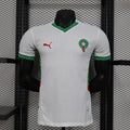 Morocco Away 2026