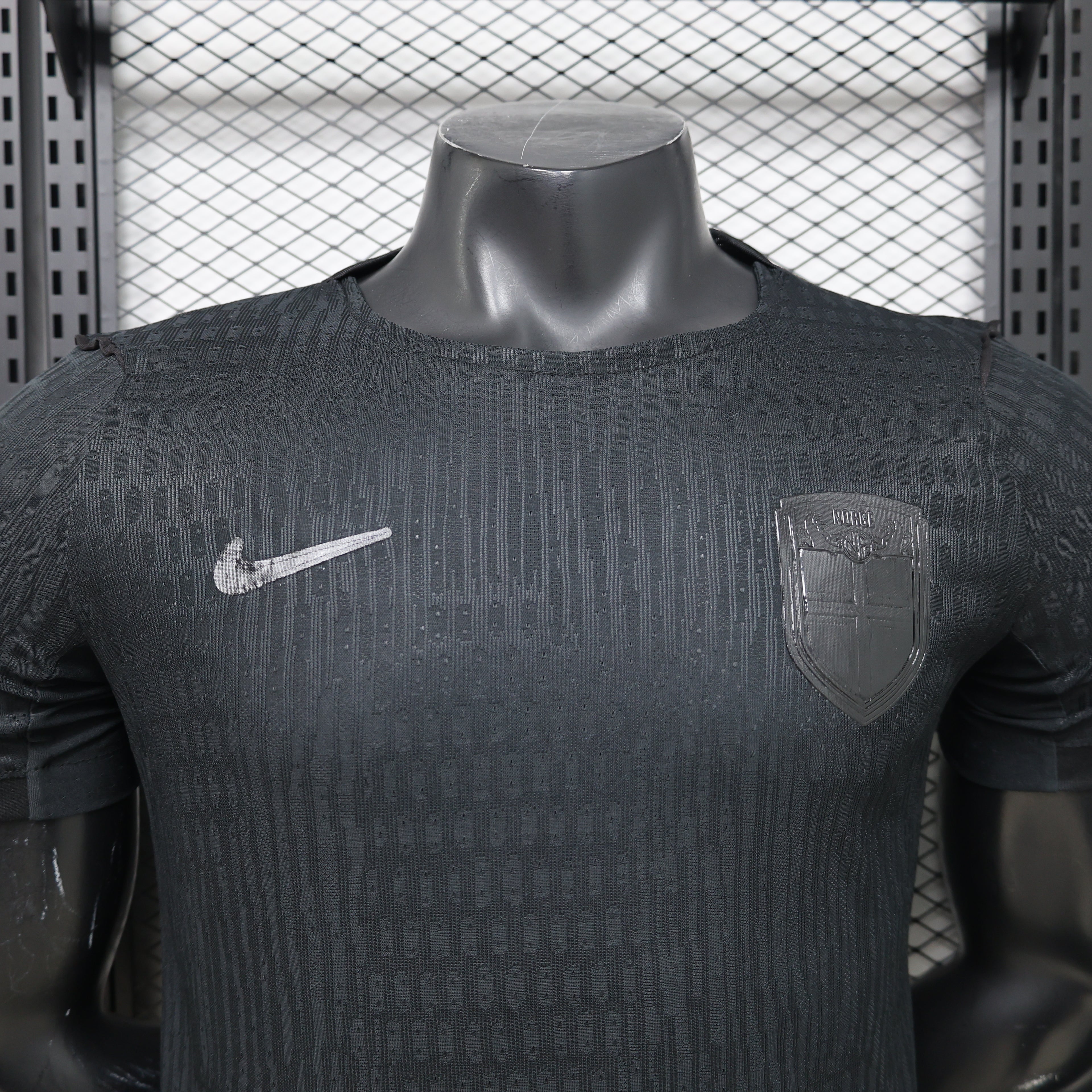 Norway 26/27 Away
