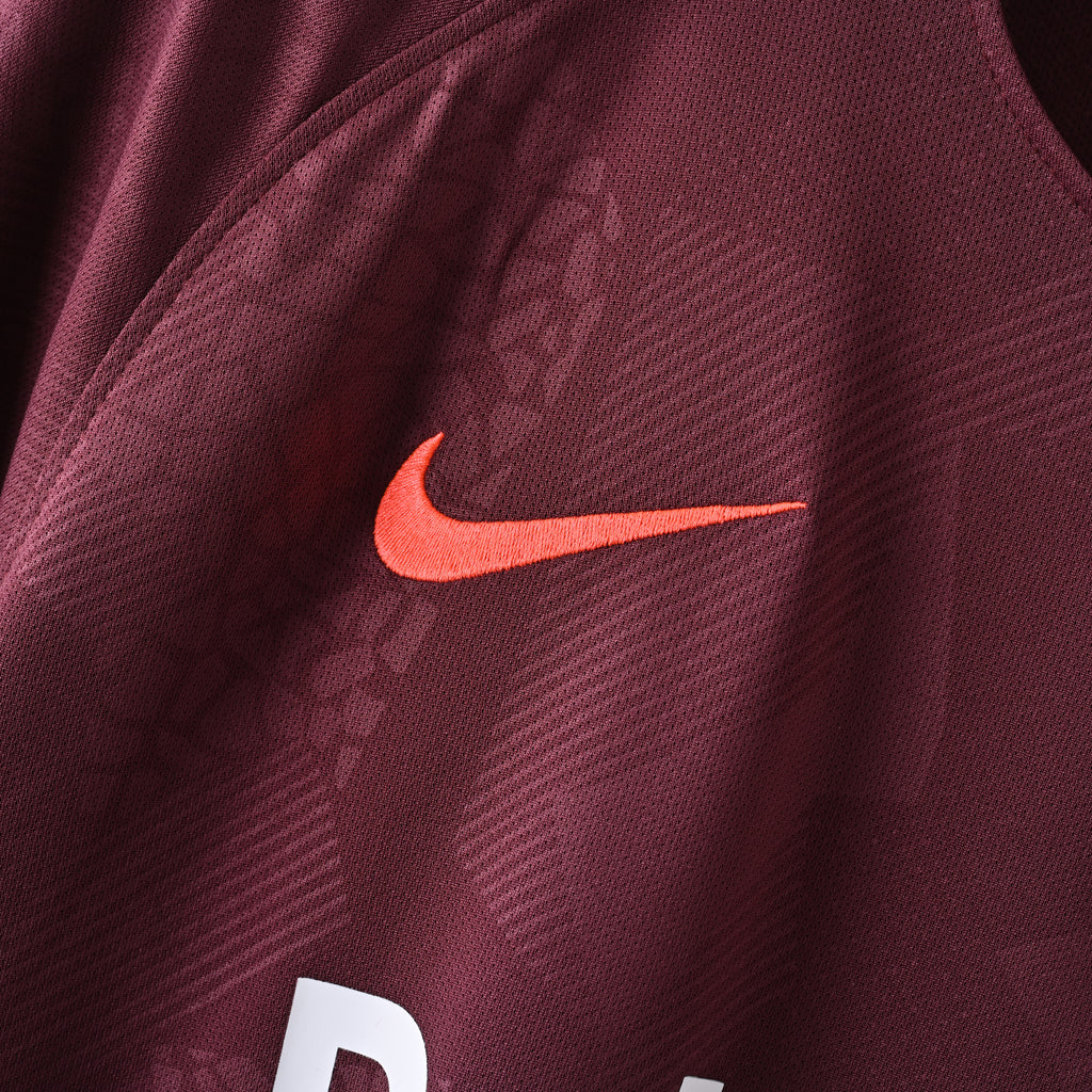 FC Barcelona Third Kit 17/18