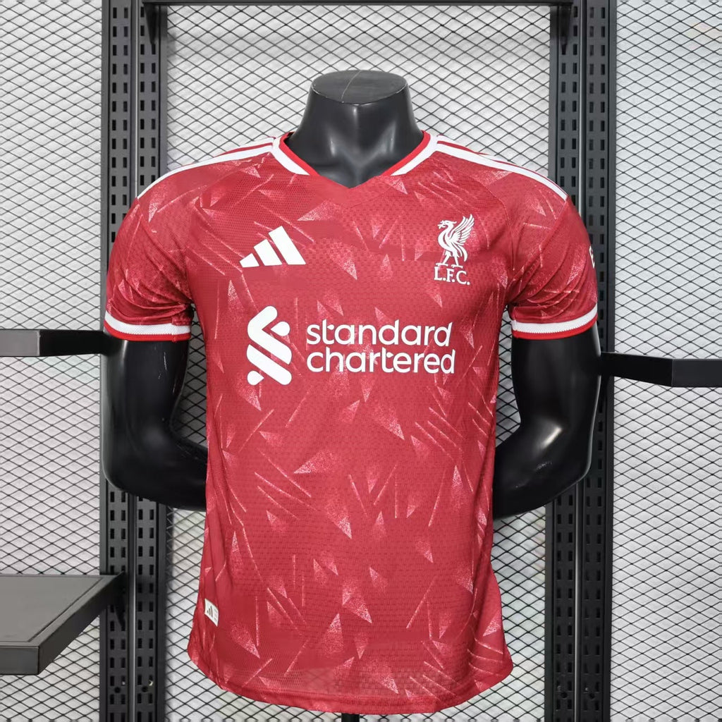 Liverpool Home 26/27