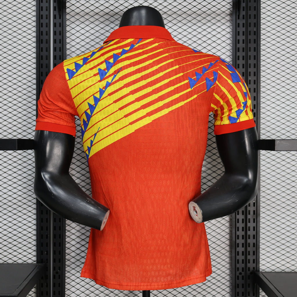Spain 90s Heritage