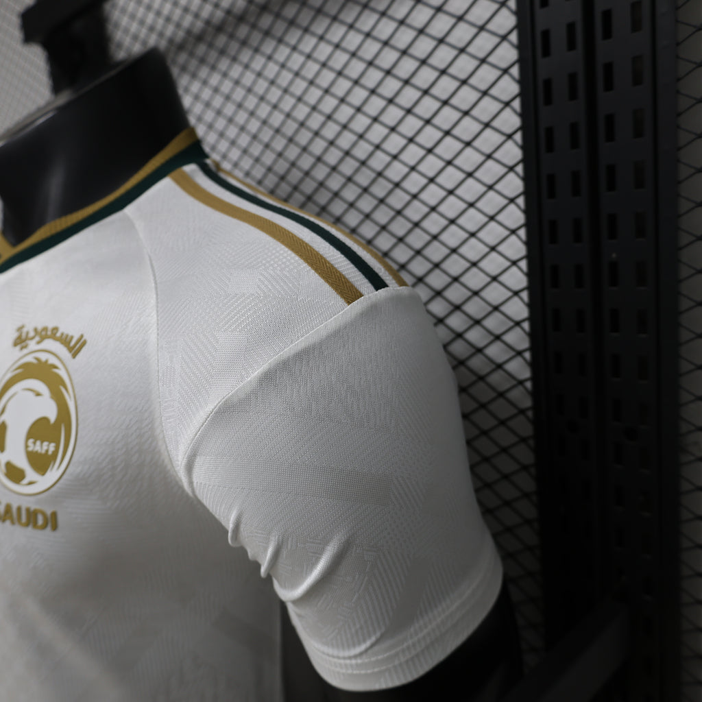 Saudi Arabia 26/27 Away