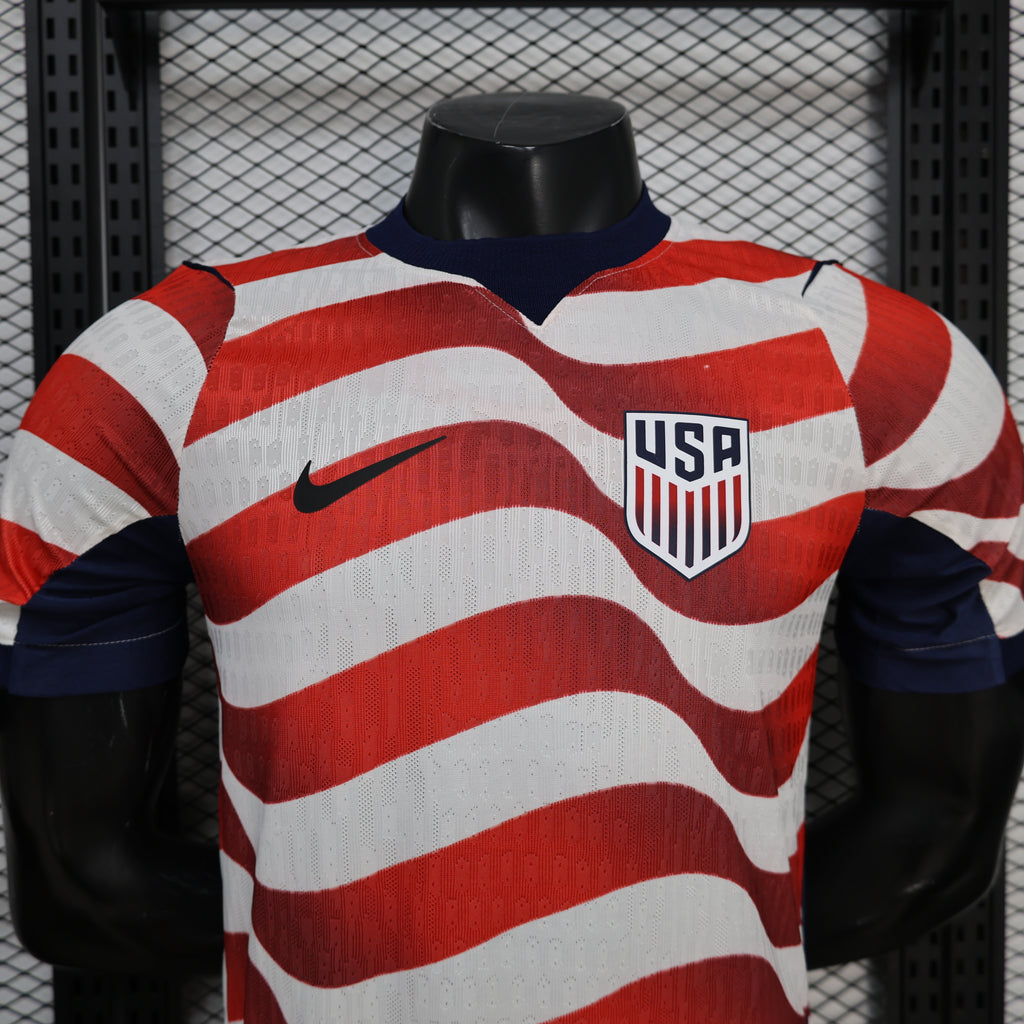 USA Home 2026