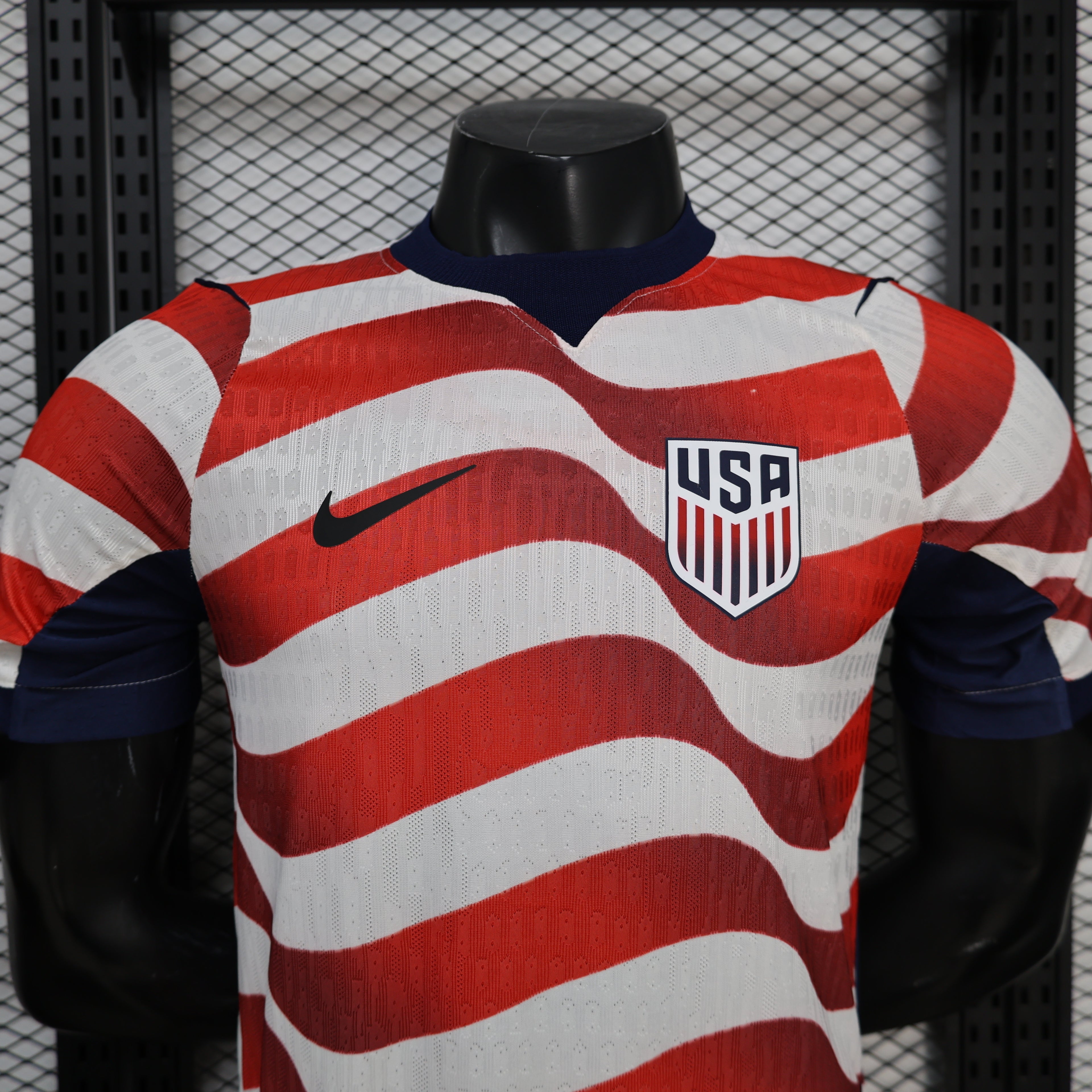 USA Home 2026