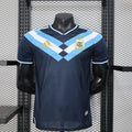 Argentina Midnight Albiceleste Premium Jersey