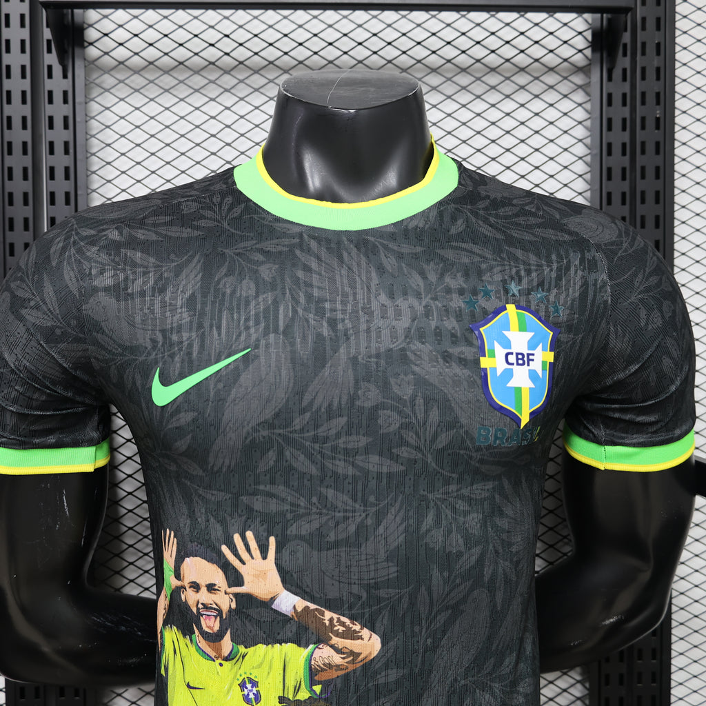 26 Brazil SELVA NEGRA