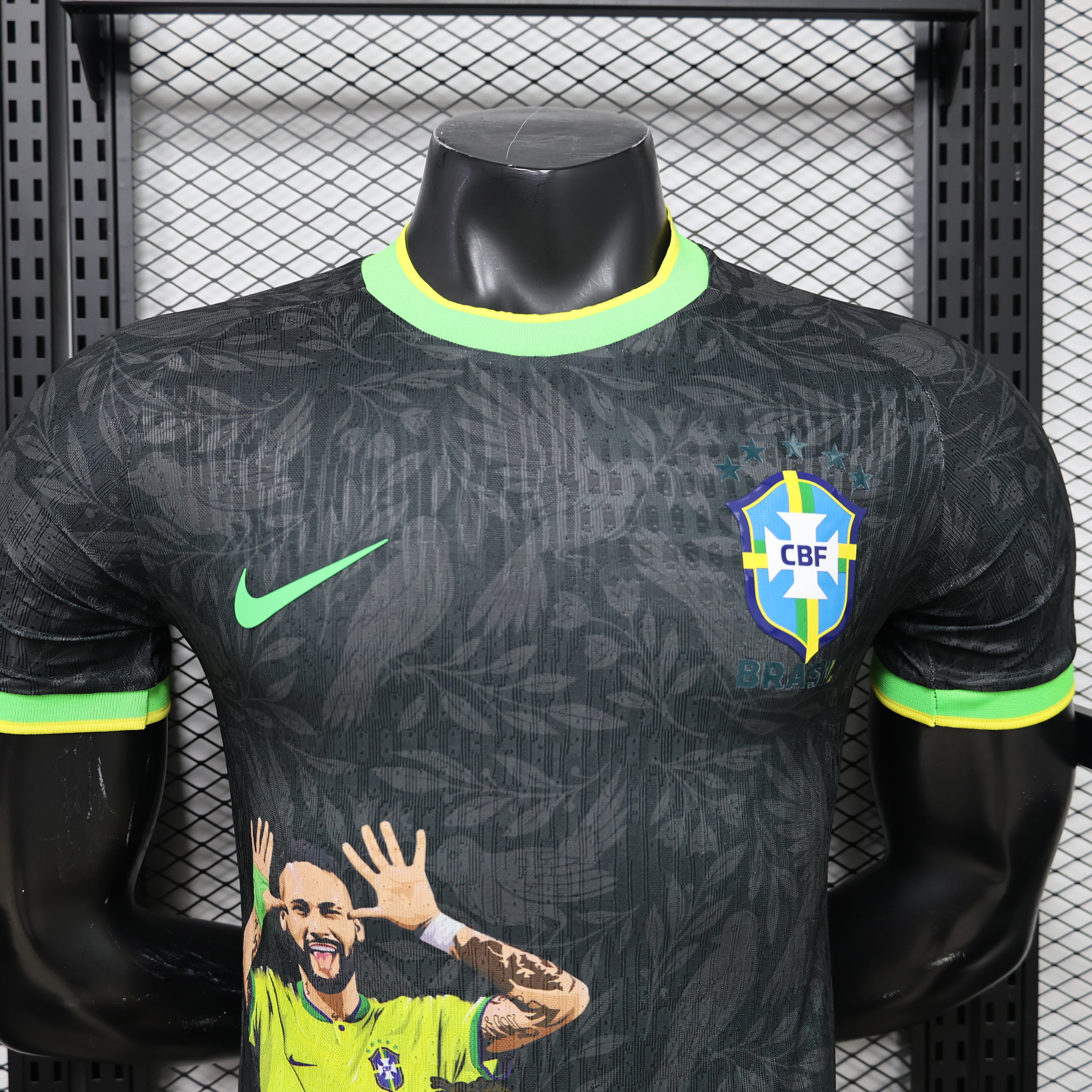 26 Brazil SELVA NEGRA