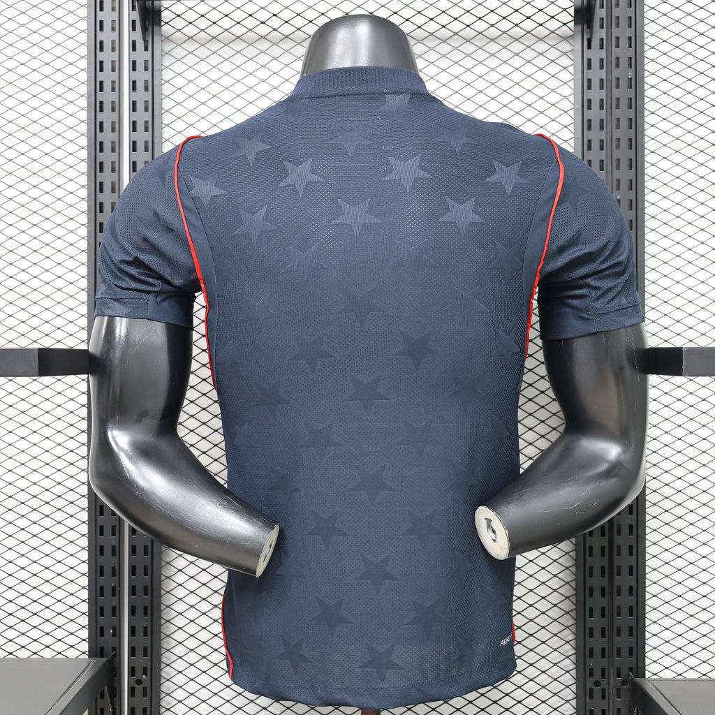 USA Away 2026