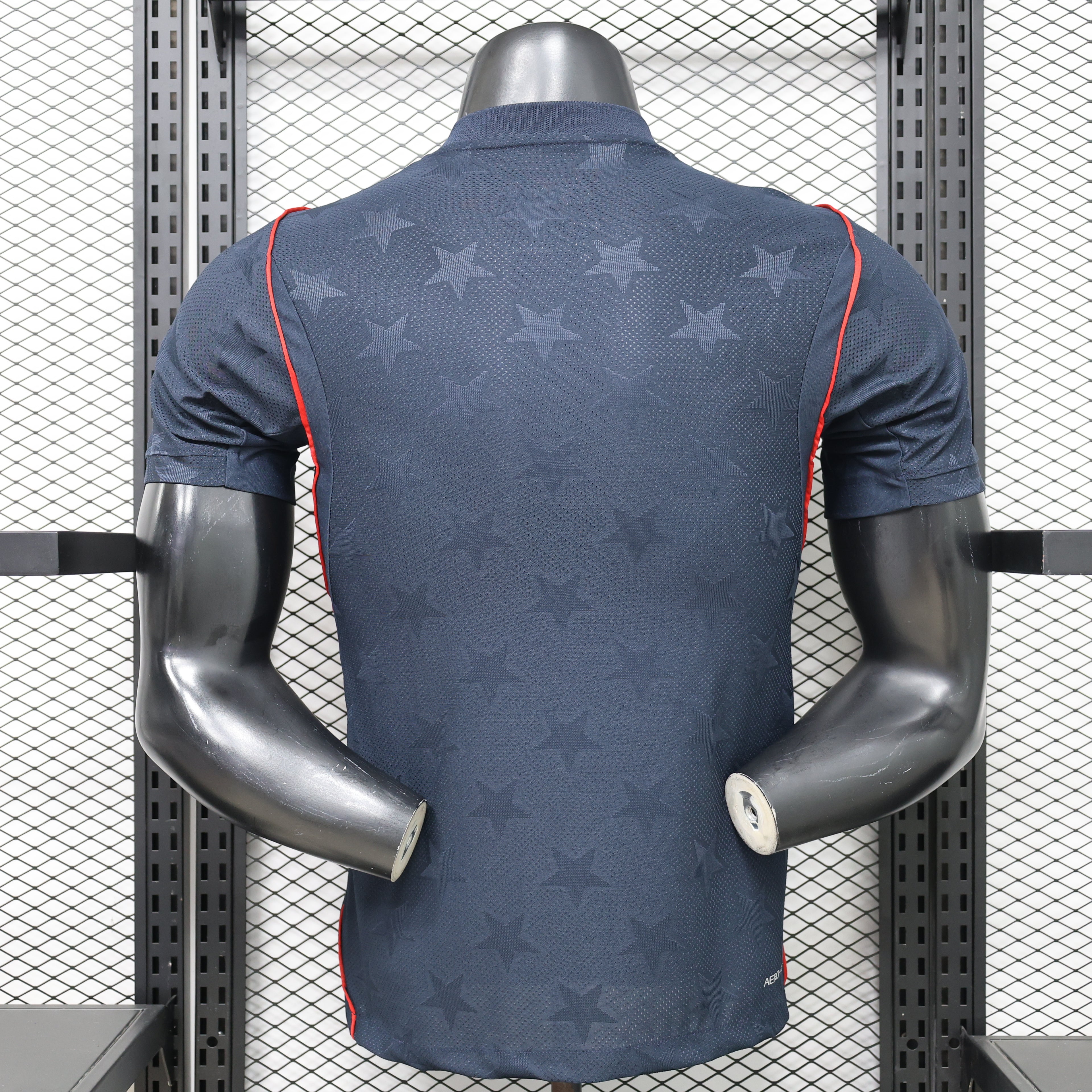 USA Away 2026