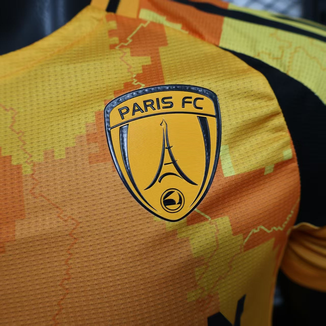 Paris 25/26 Third