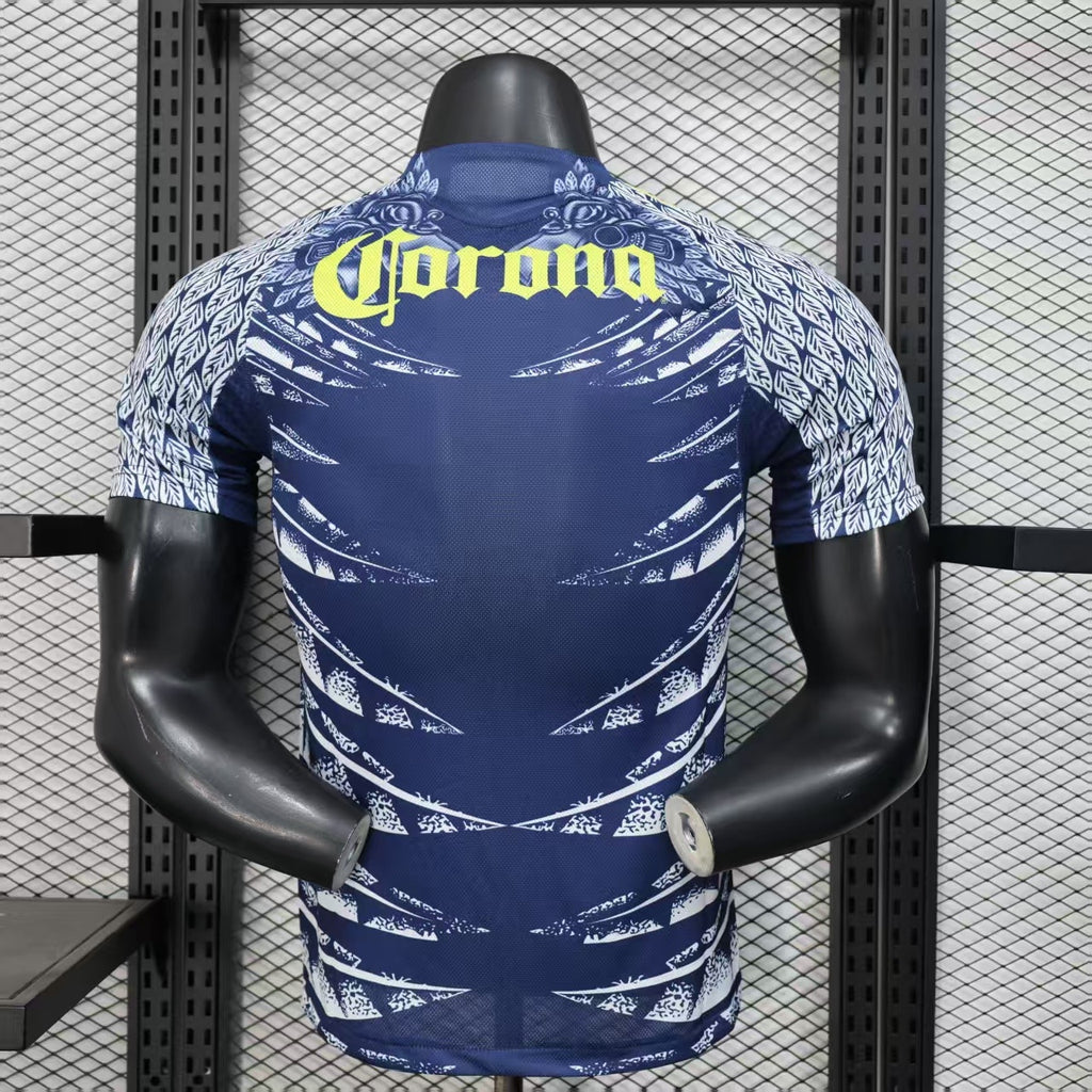 America Away