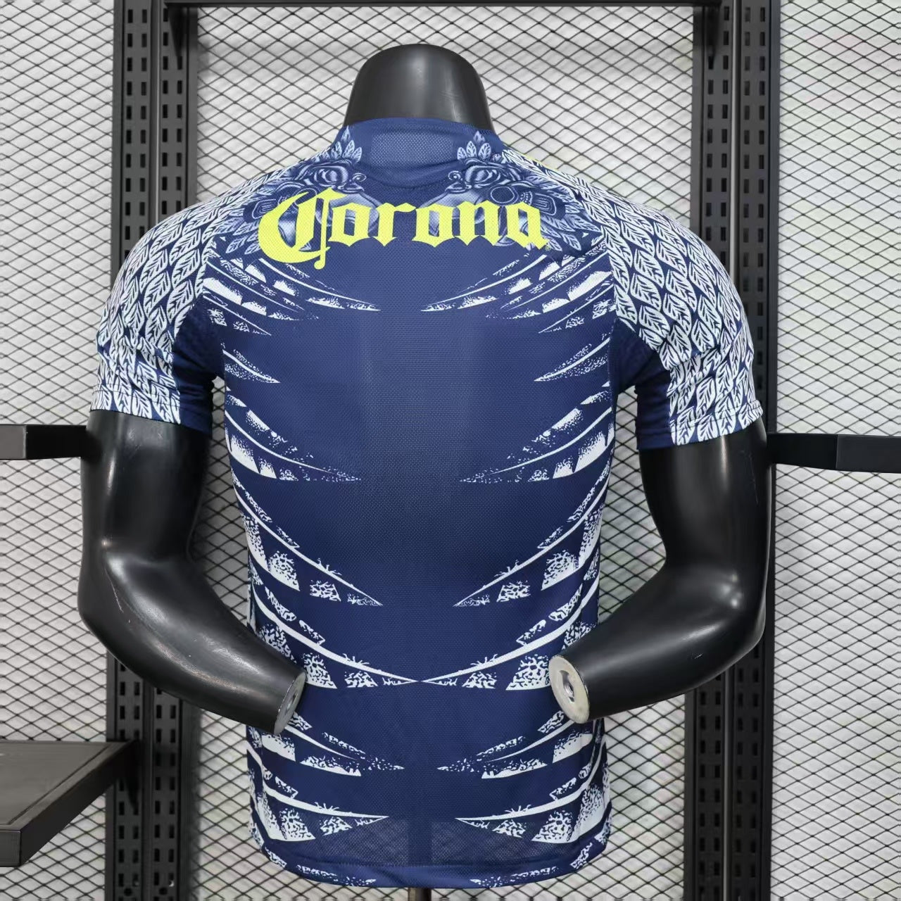 America Away