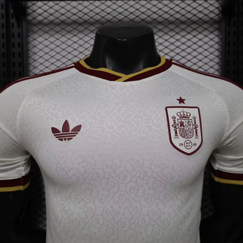 Spain Away 2026