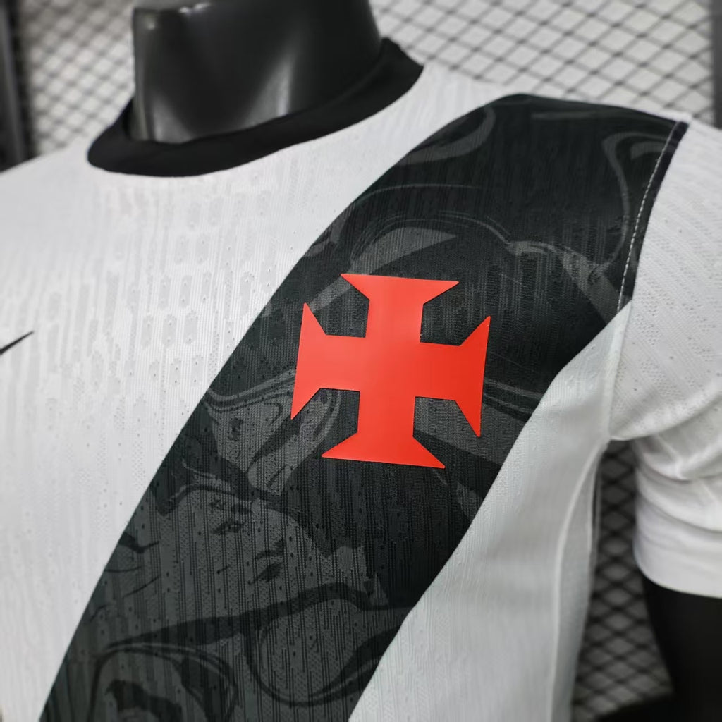 Vasco de Gama Away