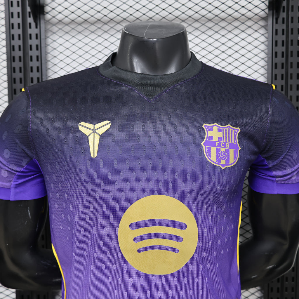 FC Barcelona 26/27 Away