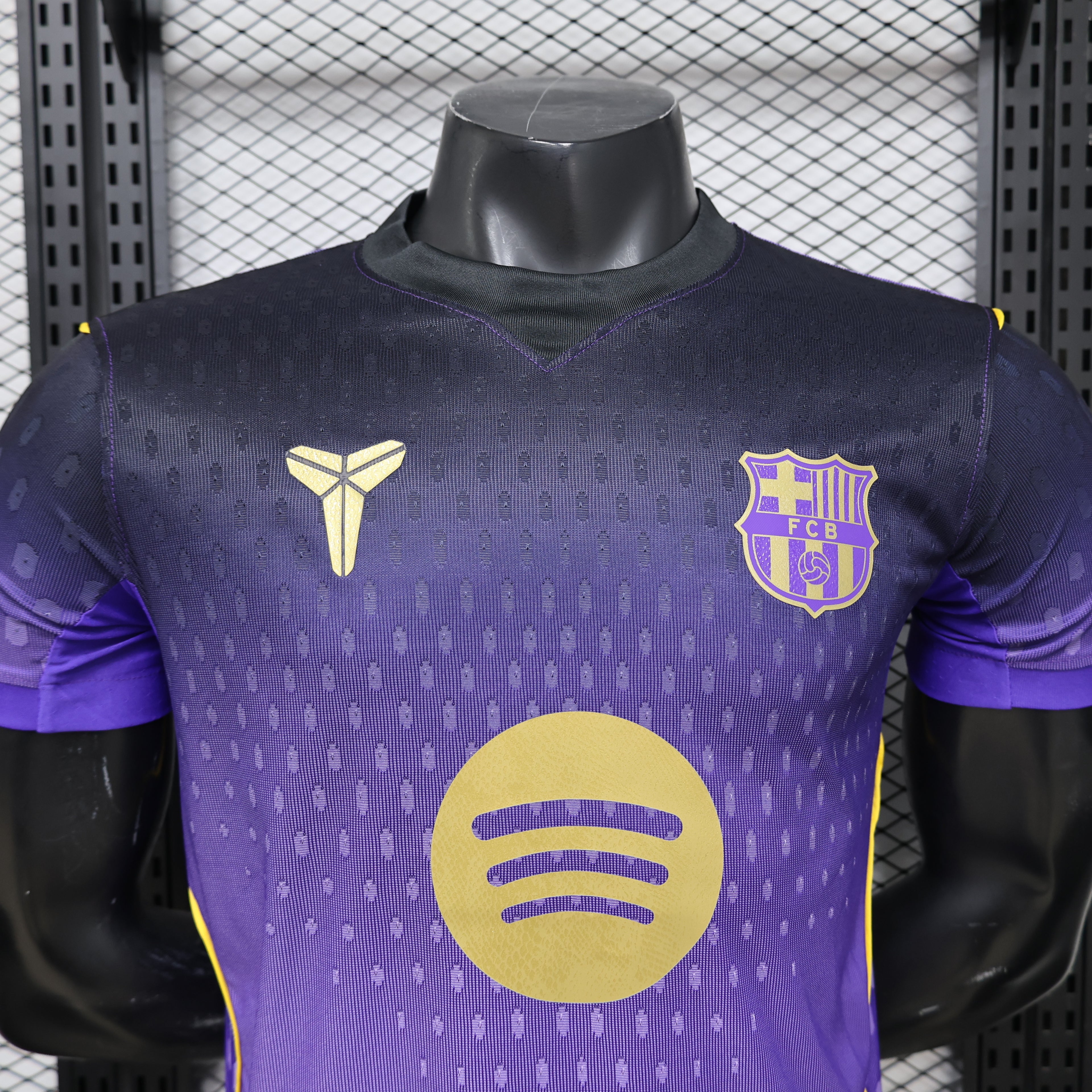 FC Barcelona 26/27 Away
