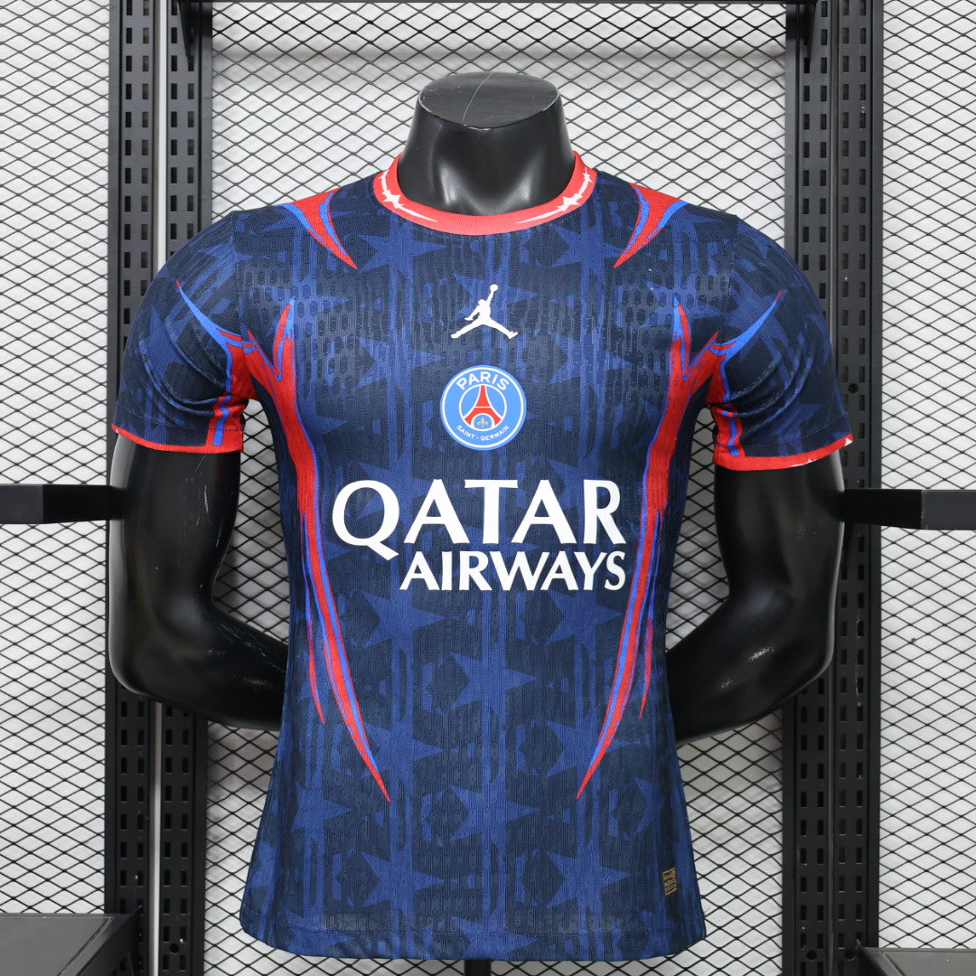 Paris Special Limited 2