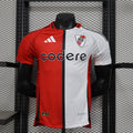 New River Plate Third