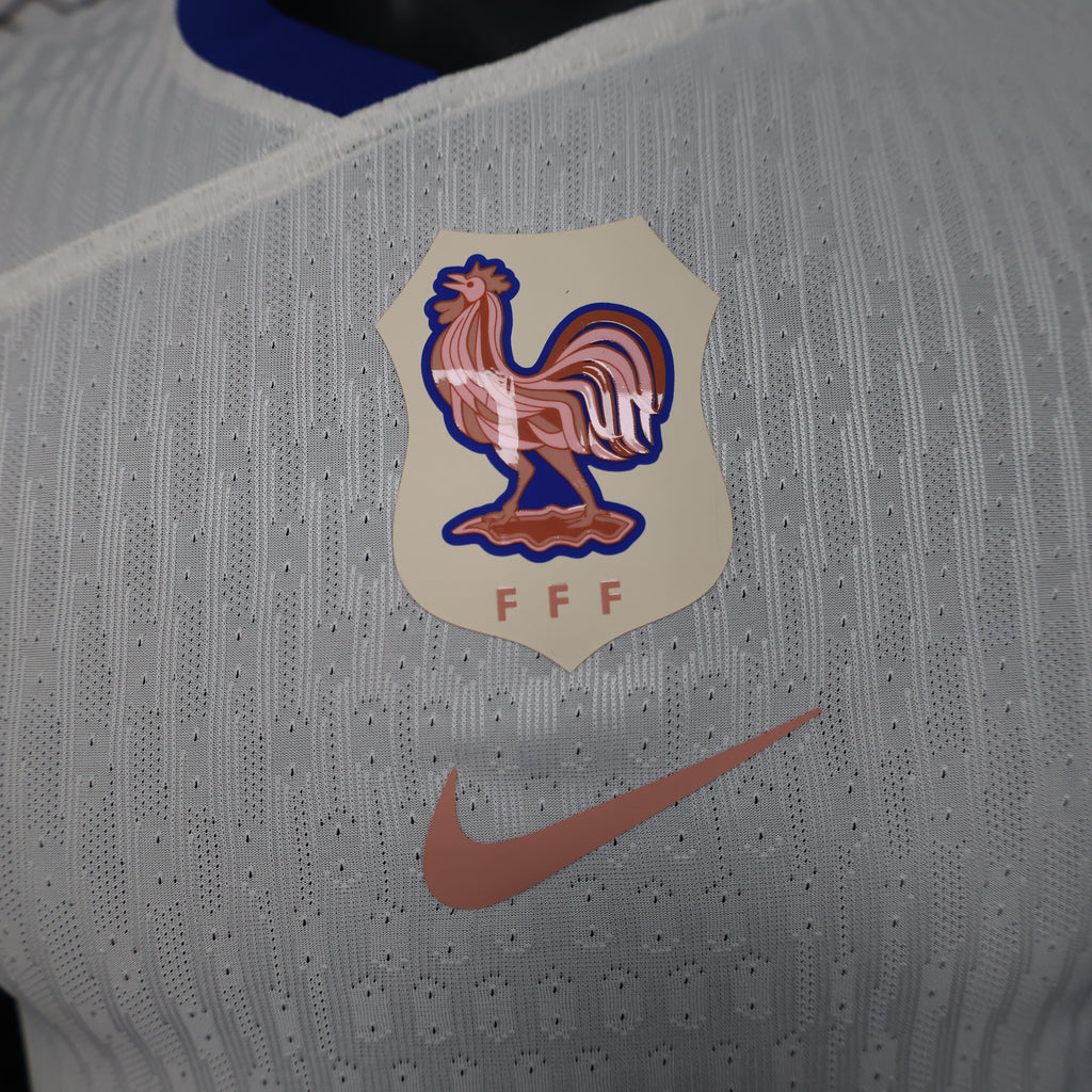France Away 2026