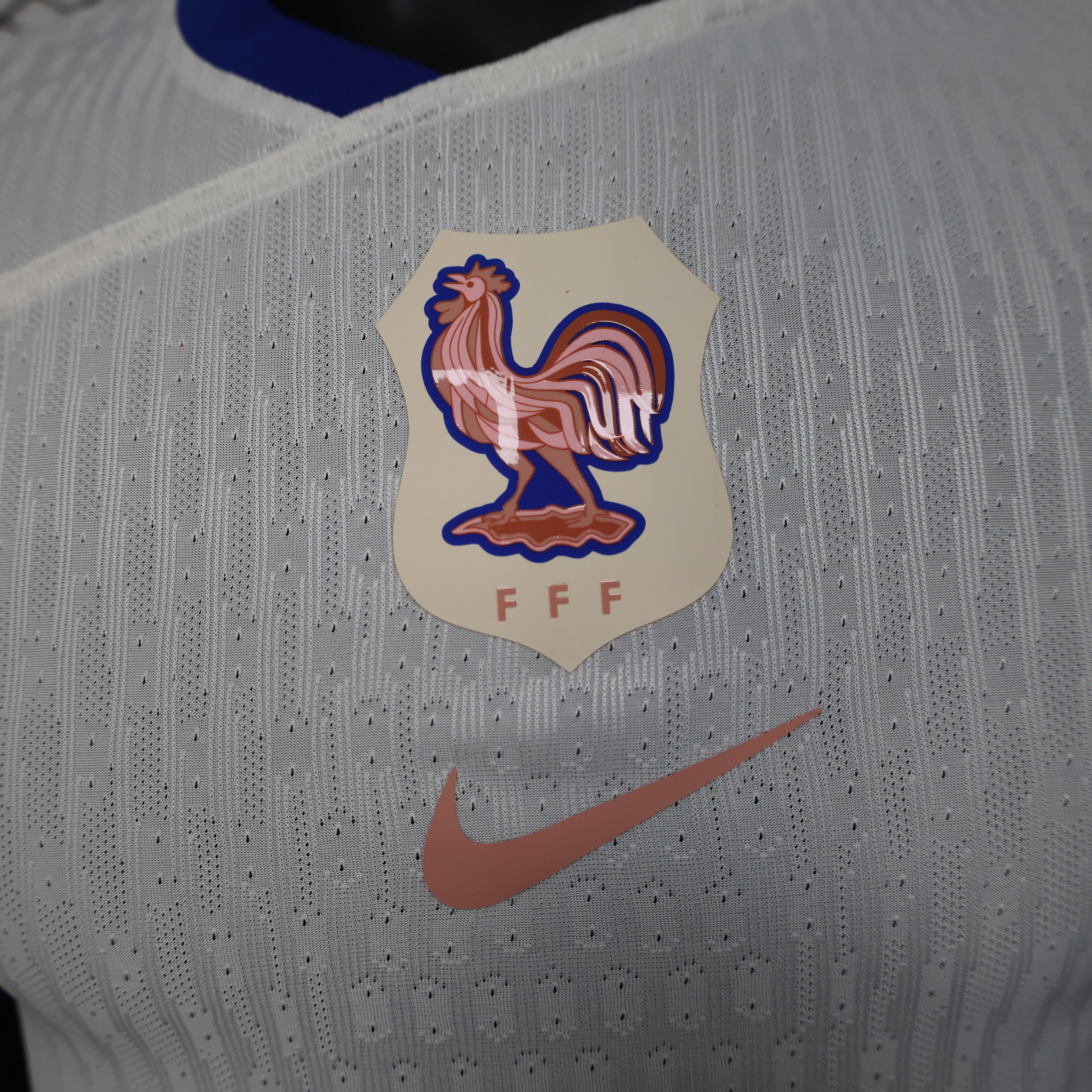 France Away 2026