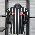Corinthians Retro Samurai Premium Jersey