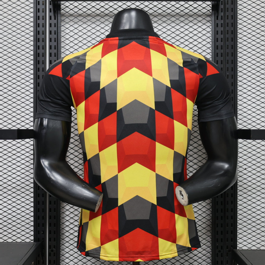 Germany S-2XL Deutsche Fusion Premium Jersey