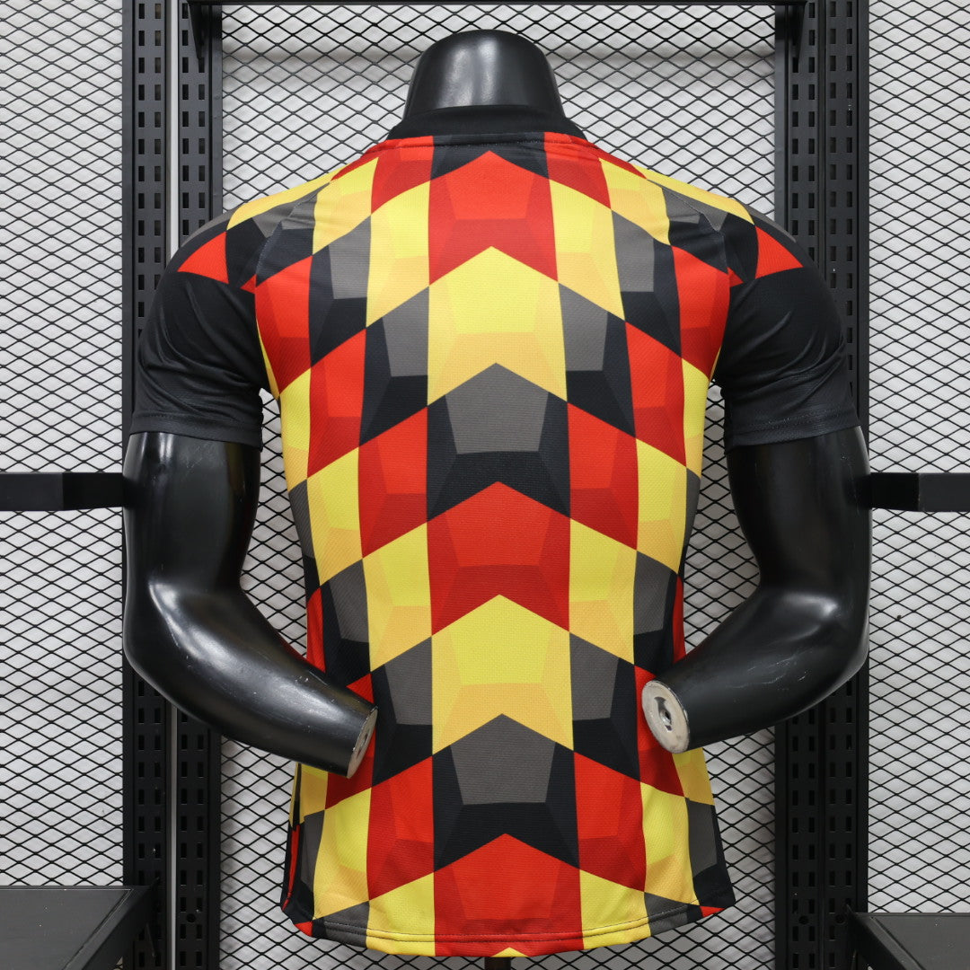 Germany S-2XL Deutsche Fusion Premium Jersey