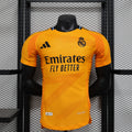 Real Madrid Away Jacquard Fabric Edition X
