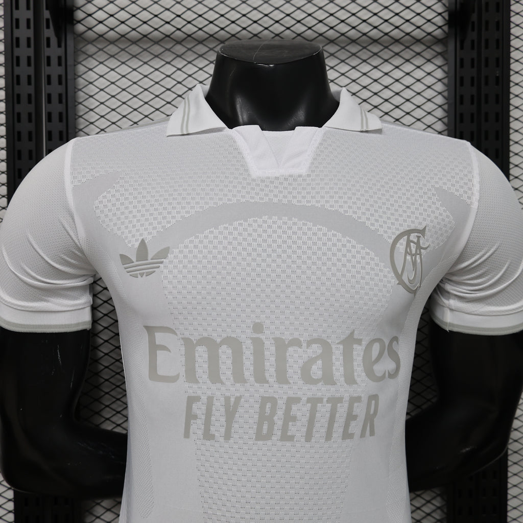 Real Madrid 125-th Anniversary