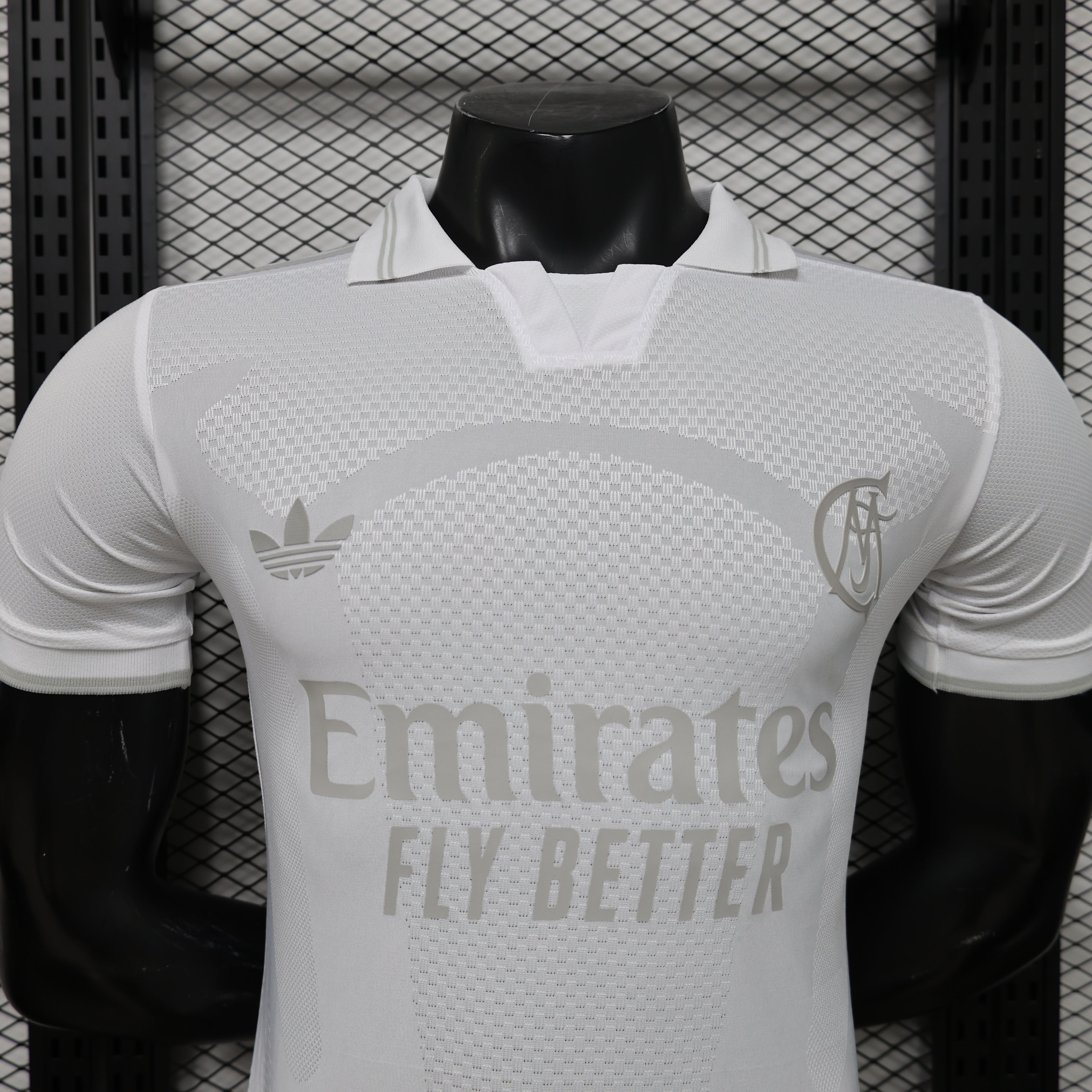 Real Madrid 125-th Anniversary