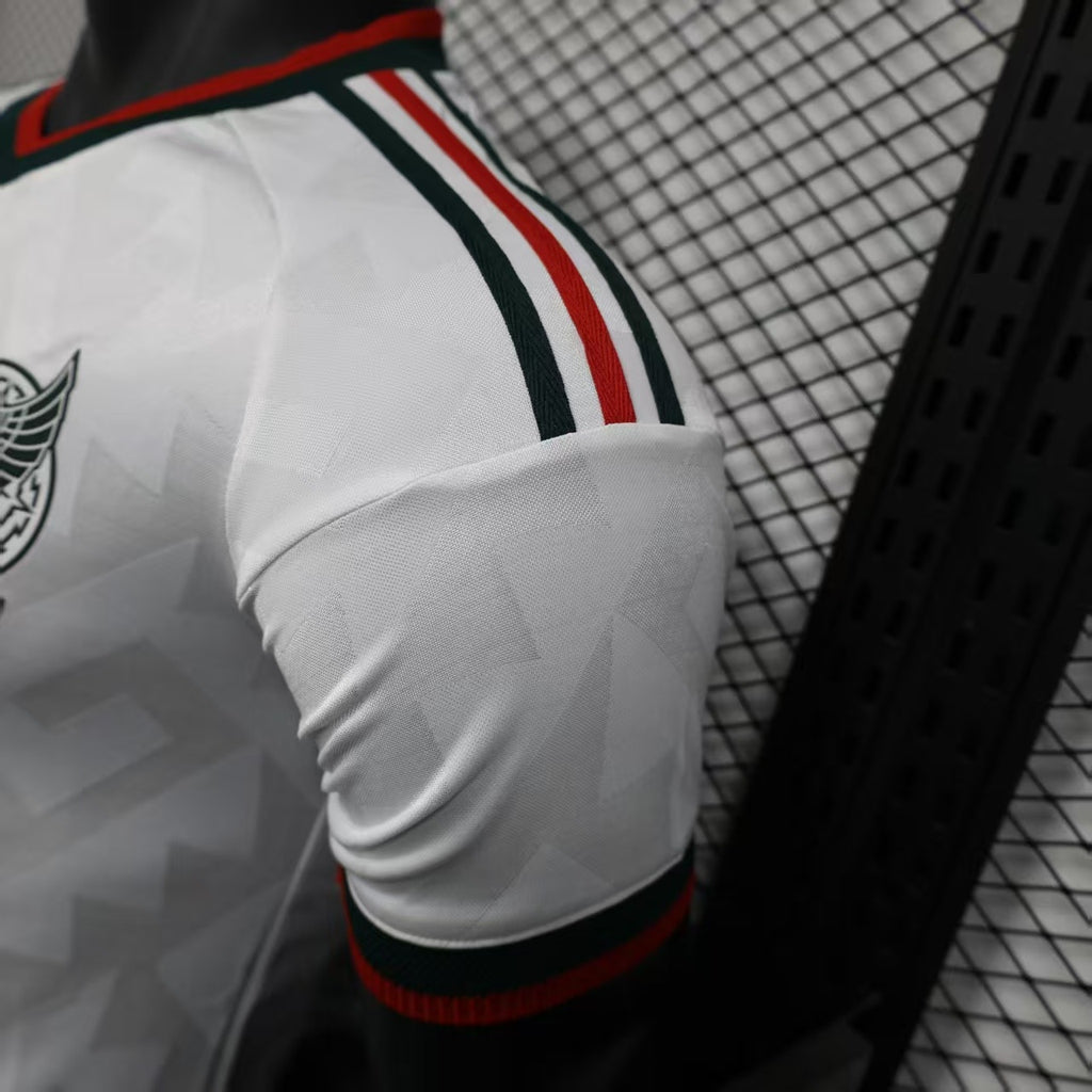 Mexico 26/27 Away