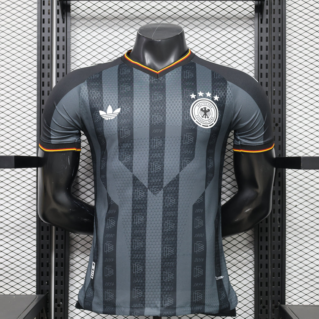 26 Germany Legacy Stars Grey Special Edition