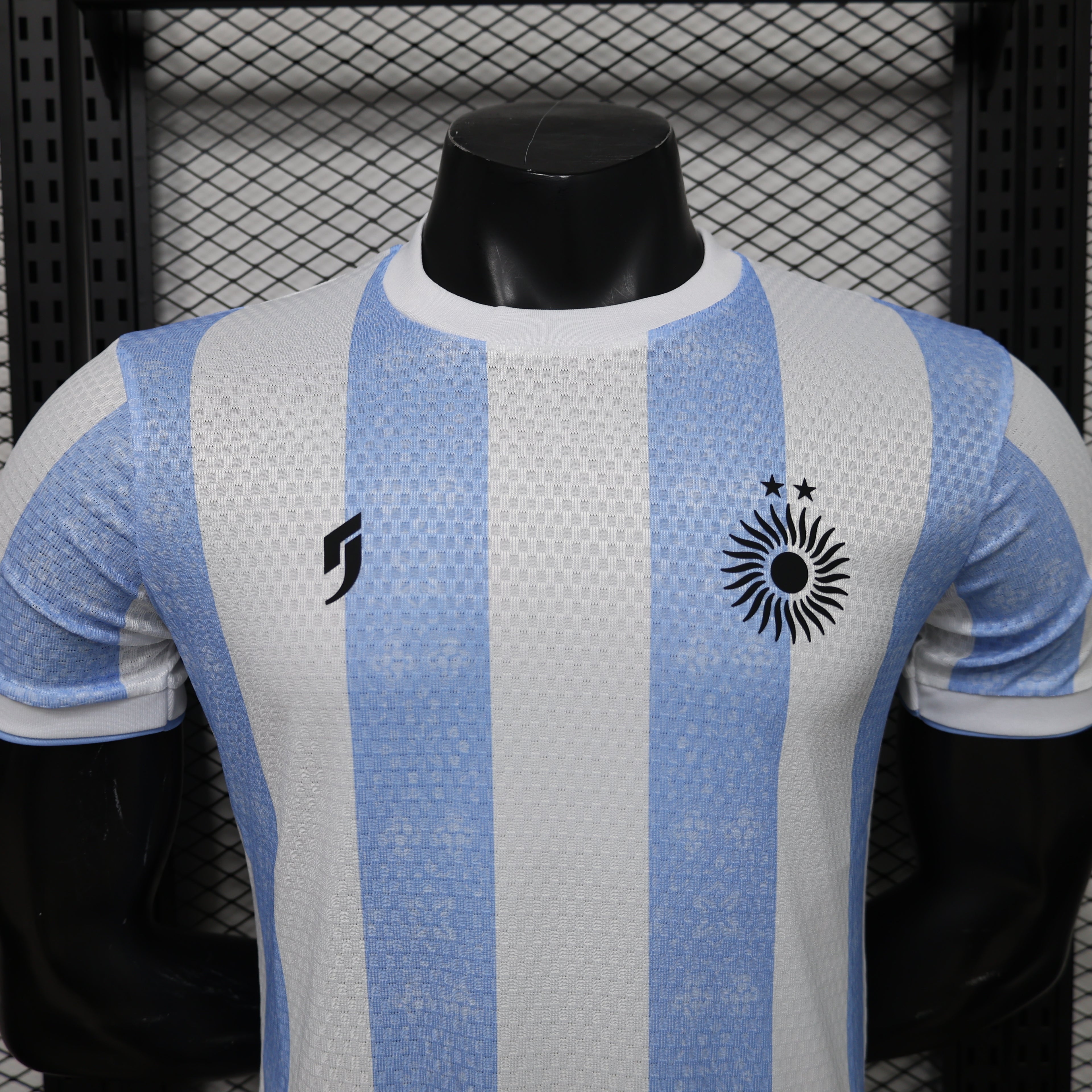 Argentina Skybound Legacy