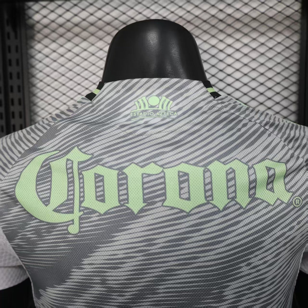 America Third Kit 25/26