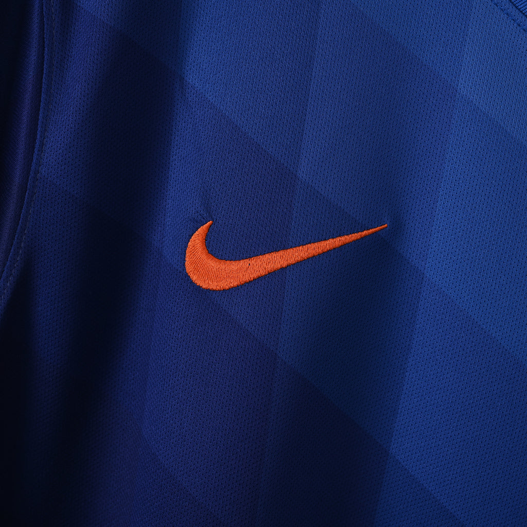 Netherlands Away 2014