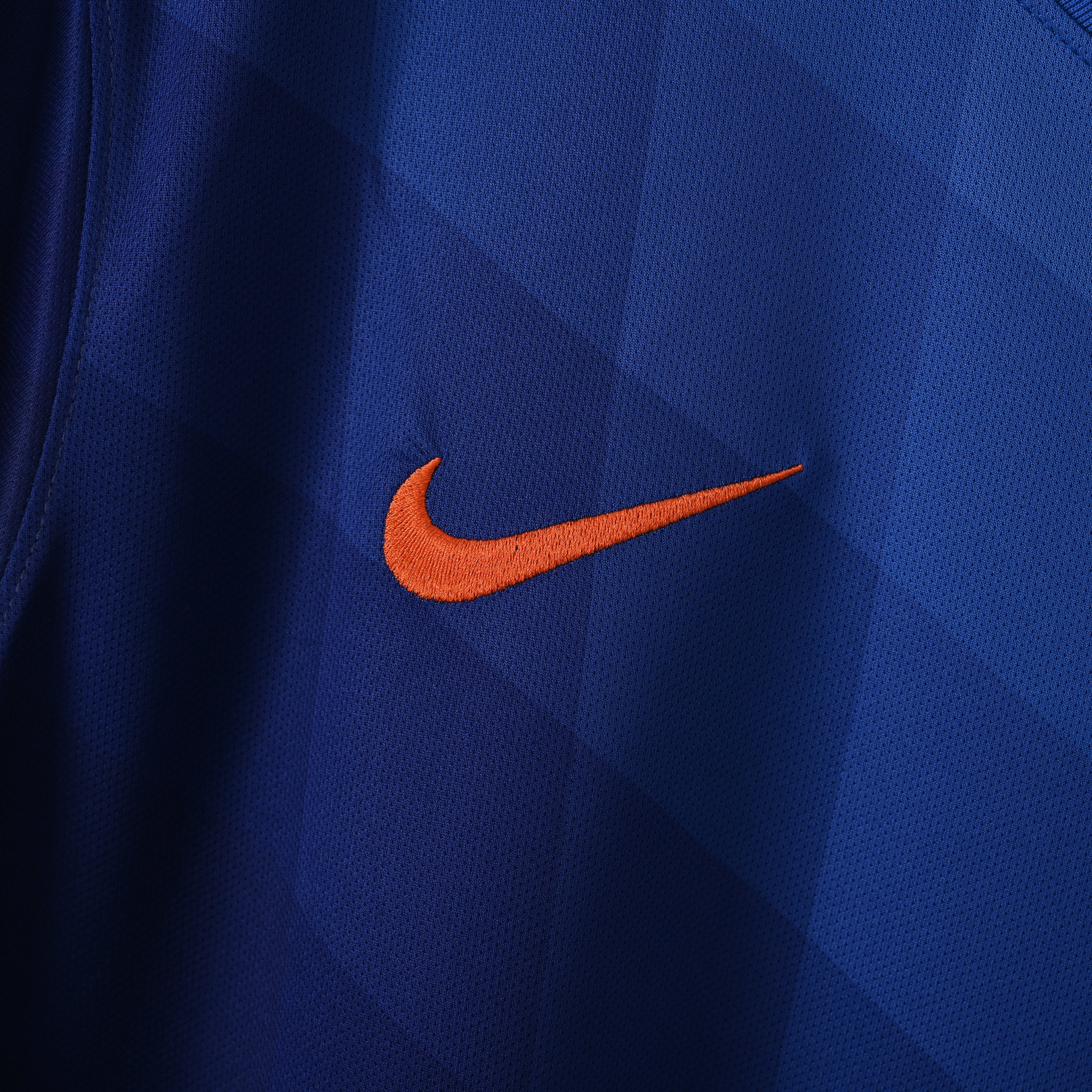 Netherlands Away 2014