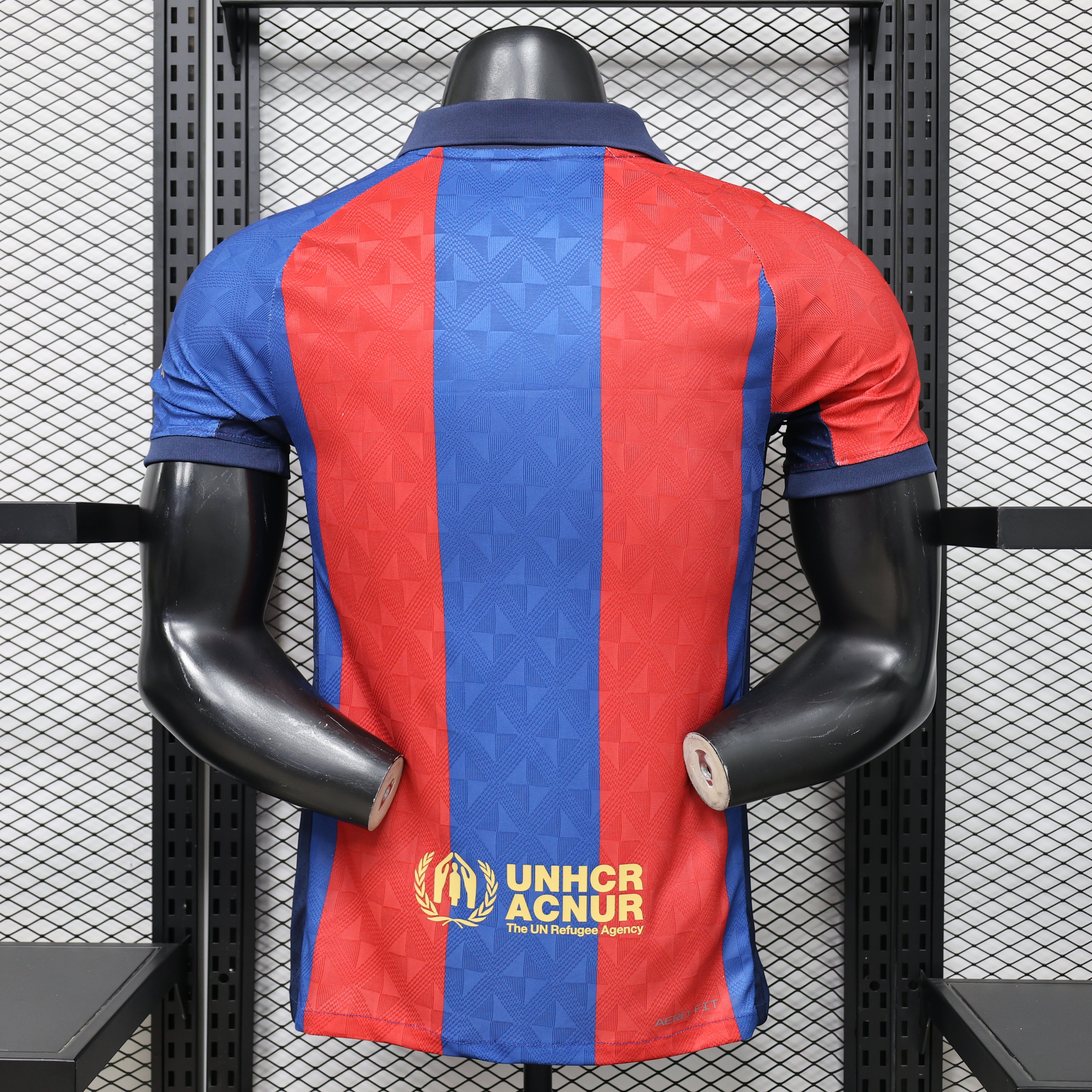 FC Barcelona Retro