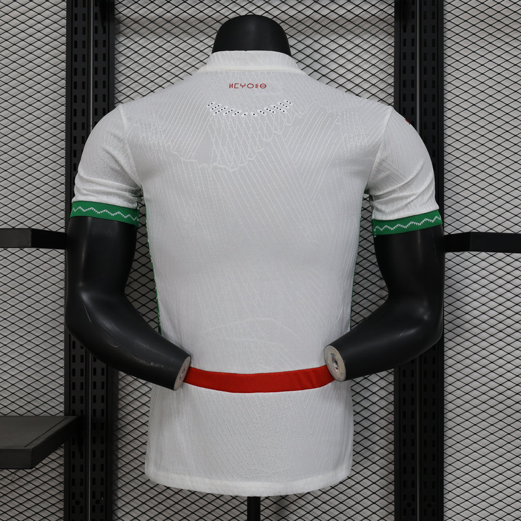 Morocco Away 2026