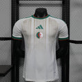 Algeria Home 2026