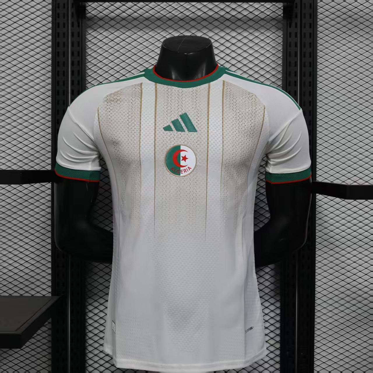 Algeria Home 2026